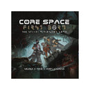 Core Space First Born Starter Set Board Games - New