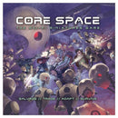 Core Space Starter Set Miniatures - Models