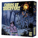 Corps Of Discovery Board Games - New