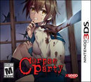 Corpse Party (3DS) Video Games - Games - 3DS