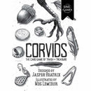 Corvids Upgraded Edition Board Games - New