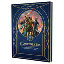 Cosmere RPG Stonewalkers Adventure RPG - New
