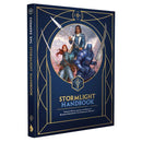 Cosmere RPG Stormlight Handbook RPG - New