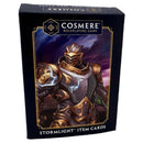 Cosmere RPG Stormlight Item Deck RPG - New