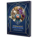 Cosmere RPG Stormlight World Guide RPG - New