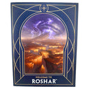 Cosmere RPG Welcome to Roshar RPG - New