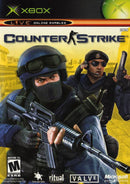 Counter Strike (XB) Video Games - Games - XBOX