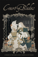 Court of Blades RPG Softcover RPG - New