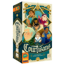 Courtisans Board Games - New