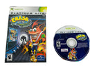 Crash Bandicoot The Wrath of Cortex [Platinum Hits] (XB) Video Games - Games - XBOX