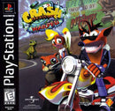 Crash Bandicoot Warped (PS1) Video Games - Games - PS1