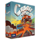 Crash Derby Board Games - New
