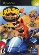 Crash Nitro Kart (XB) Video Games - Games - XBOX