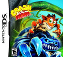 Crash of the Titans (NDS) Video Games - Games - NDS
