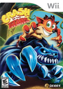 Crash of the Titans (Wii) Video Games - Games - Wii