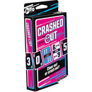 Crashed Out Board Games - New