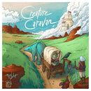 Creature Caravan Board Games - New