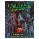 Creature Codex Pocket Edition 5e RPG - New