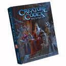 Creature Codex Revised 5E 2024 RPG - New