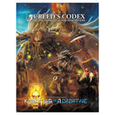 Creed's Codex: Arcane Secrets of the Summoners 5e RPG - New