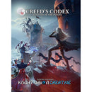 Creed's Codex Legends of the Psions 5e RPG - New