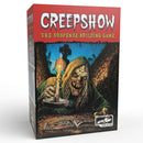 Creepshow the Suspense - Building Game Board Games - New