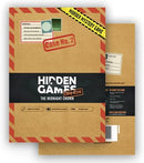 Crime Scene 2 The Midnight Crown Board Games - New