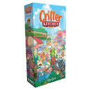 Critter Kitchen: A La Cart Expansion Board Games - New