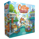 Critter Kitchen Board Games - New