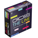 Cross the Line Board Games - New