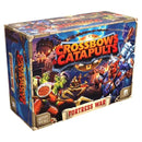 Crossbows & Catapults Fortress War Board Games - New
