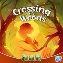 Crossing the Woods Board Games - New