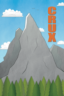 Crux RPG RPG - New