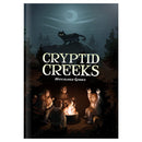 Cryptid Creeks RPG - New