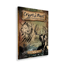 Cryptid Hunt RPG - New