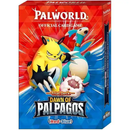 Palworld TCG Dawn of Palpagos Trial Deck: Red & Blue