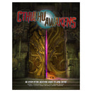 Cthulhu Awakens RPG RPG - New
