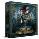 Cthulhu: Dark Providence Board Games - New