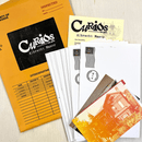 Curios: Albrect Manor RPG - New