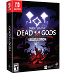 Curse of the Dead Gods Deluxe Edition (SWI LR) Video Games - Games - Switch