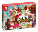 Cusineer Day One Edition (SWI) Video Games - Games - Switch