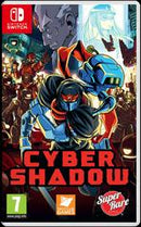 Cyber Shadow (SWI) Video Games - Games - Switch