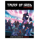 Cyberpunk Red: Tales of the RED Hope Reborn RPG - New