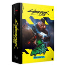 Cyberpunk TCG: Welcome to Night City BETA Event Kit Card Games - Collectible - TCG New