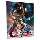 Cypher: Character Rulebook RPG - New