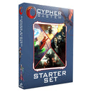 Cypher System Starter Set RPG - New