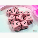 D10 Pastel 10ct Accessories - Dice
