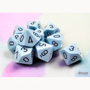 D10 Pastel 10ct Accessories - Dice