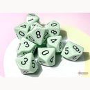 D10 Pastel 10ct Accessories - Dice