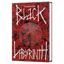 Werewolf the Apocalypse 5th Ed: Chronicle of the Black Labyrinth